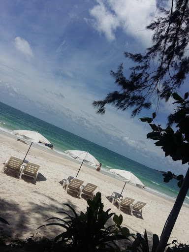Sai Kaew Beach
