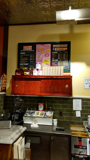 Sandwich Shop «Potbelly Sandwich Shop», reviews and photos, 4945 Belt Line Rd, Addison, TX 75001, USA
