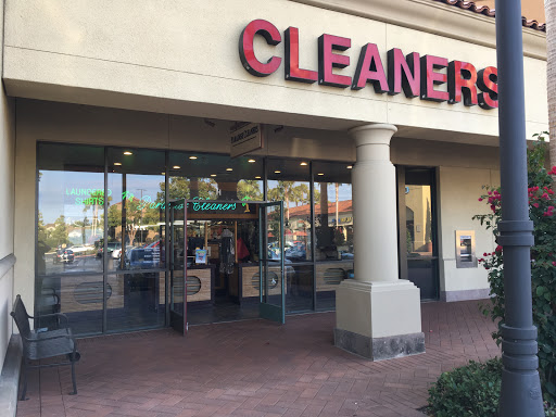 Dry Cleaner «Paradise Cleaners», reviews and photos, 17595 Harvard Ave # H, Irvine, CA 92614, USA