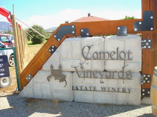 Hauptbild von Camelot Vineyards