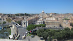 St Peters from up top St Peters from up top