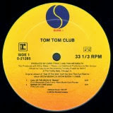 Tom Tom Club - Call of the Wild
