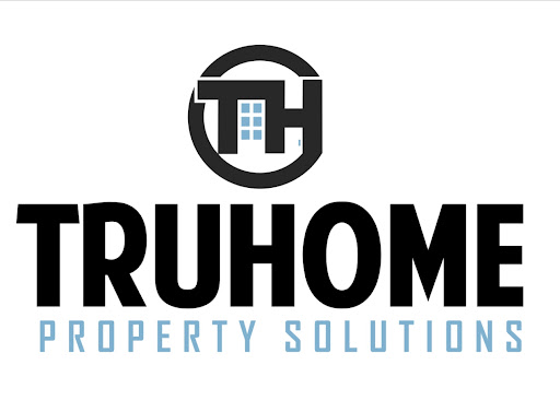 TruHome Property Solutions logo