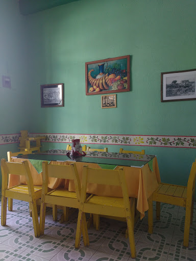 Restaurante Laurita, Libertad 25, Las Flores, 69600 Asunción Nochixtlán, Oax., México, Restaurante | OAX