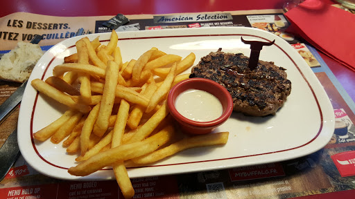 Buffalo Grill Clermont-Ferrand