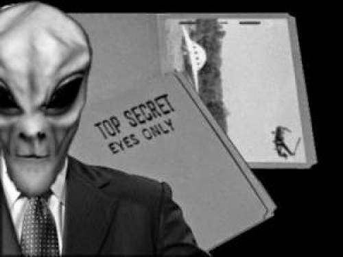 Ufo News Australia The Department Of Defence Has Lost Its X Files