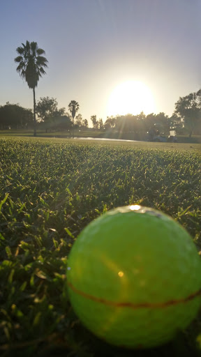 Golf Course «David L. Baker Memorial Golf Course», reviews and photos, 10410 Edinger Ave, Fountain Valley, CA 92708, USA