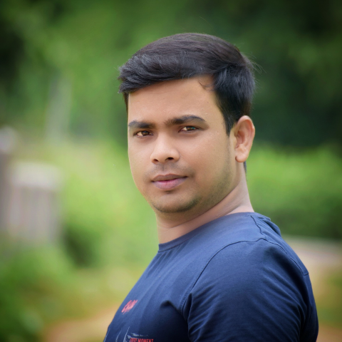 Ravindra Kumar's user avatar