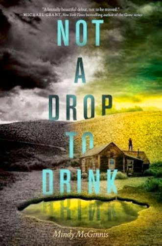 Not A Drop To Drink