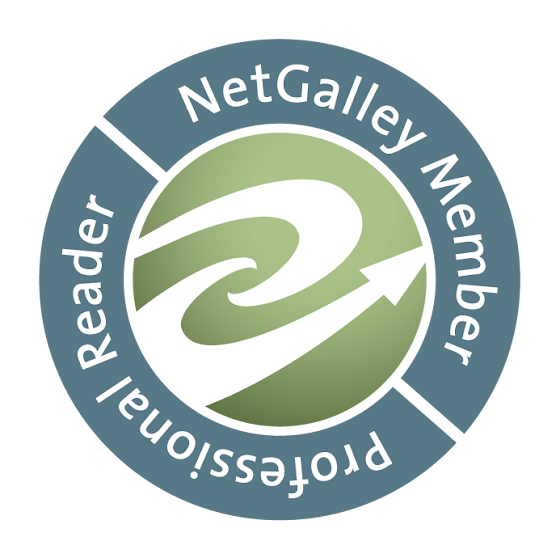 Netgalley Member
