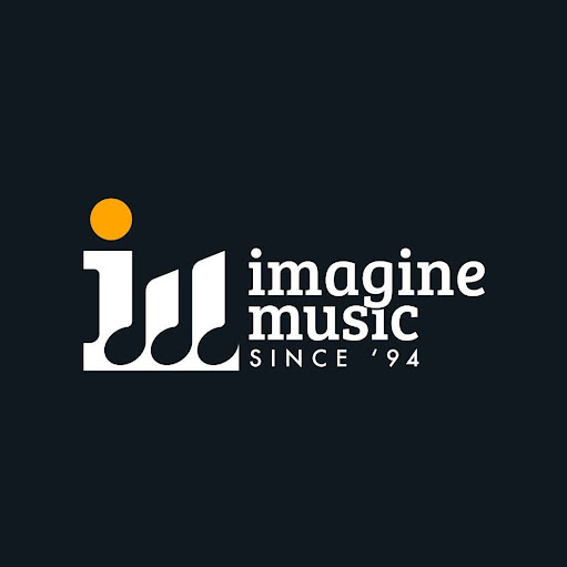 Imagine Music Lessons logo