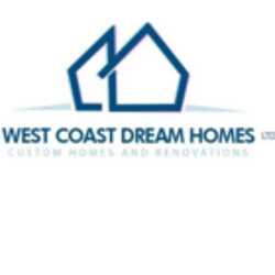 West Coast Dream Homes Ltd logo