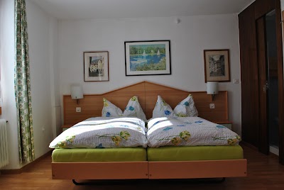 lodging