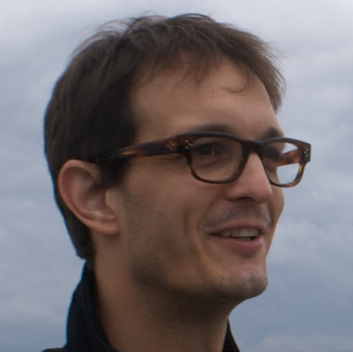 Gino Marckx