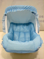 3 JUNIOR # JB001B Baby Carrier, Baby Rocking Chair with Mosquito Net