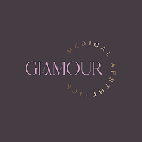 Glamour Medical Aesthetics at Kyn & Co logo