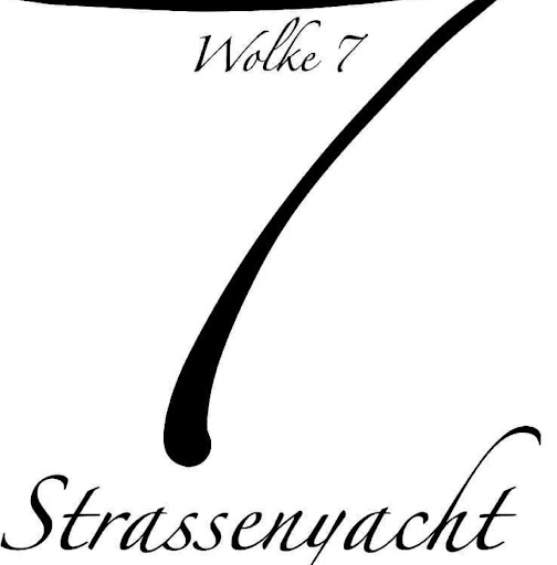 AUF WOLKE 7 logo