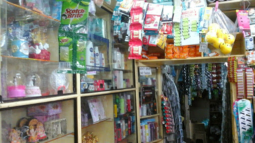 Sri Sai Teja Stationary, Fancy & Bangles, LIG-720, Road Number 5, 1st Phase, KPHB, Hyderabad, Telangana 500072, India, Hobby_Shop, state TS