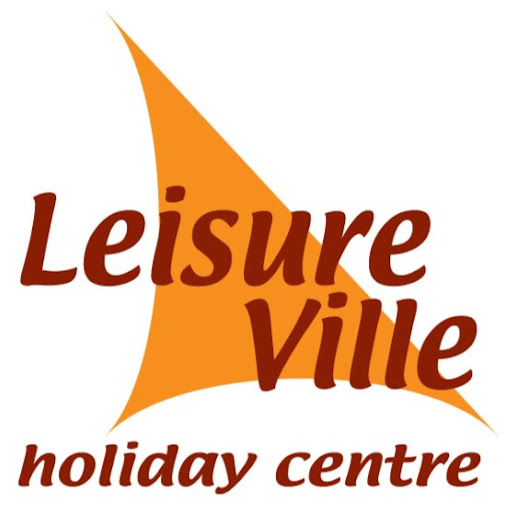 Leisure Ville Holiday Centre logo