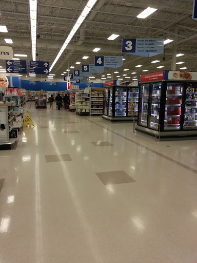 Grocery Store «Meijer», reviews and photos, 800 Brown Rd, Auburn Hills, MI 48326, USA