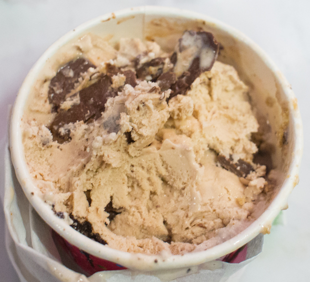 Sloan's ice cream to open in metro Phoenix. Here's what's on the menu