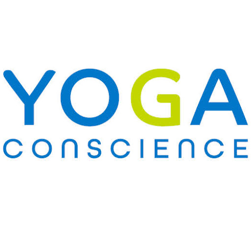 Yoga Conscience logo