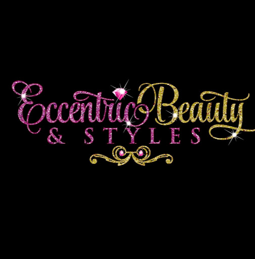 Eccentric Beauty & Styles logo