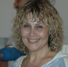 Nancy Ludington