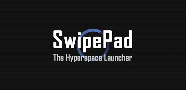 ＊任何時刻輕鬆滑出隱藏捷徑：SwipePad (Android) 1