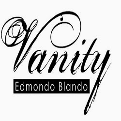 Salon Vanity logo