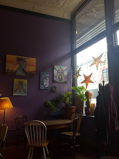 Coffee Shop «The Willow Tree Coffeehouse & Music Room», reviews and photos, 216 E Main St, Johnson City, TN 37604, USA