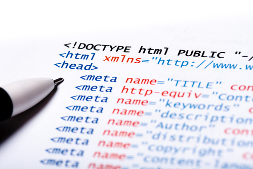 Tối ưu hóa SEO Blogspot với các thẻ meta tag Tối ưu hóa SEO Blogspot với các thẻ meta tag