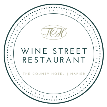 Wine Street Restaurant logo