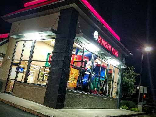 Fast Food Restaurant «Burger King», reviews and photos, 310 N Reading Rd, Ephrata, PA 17522, USA