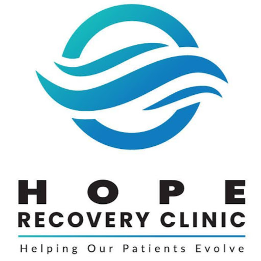 HOPE Recovery Clinics