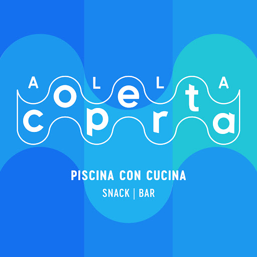 Snack Bar Piscina Coperta logo