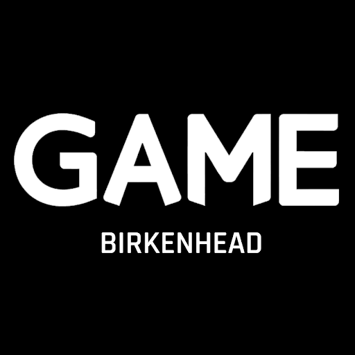 GAME Birkenhead logo