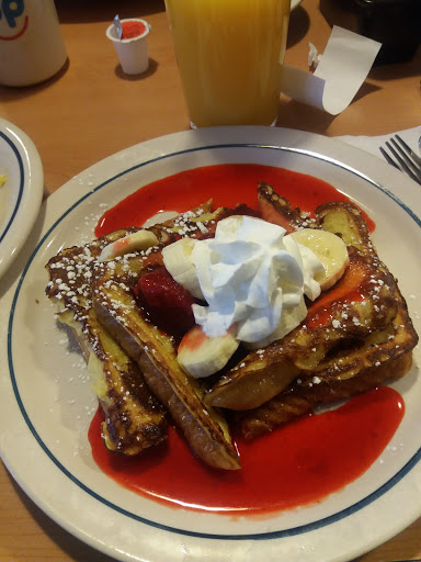 Restaurant «IHOP», reviews and photos, 640 Riverdale St, West Springfield, MA 01089, USA