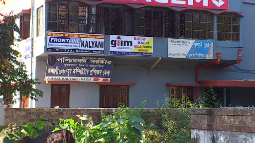 Kalyani Main Youth Computer Training Centre, A-9 232 Kalyani, Near Kalyani Railway Station, Central Cir, Block B, Kalyani, West Bengal 741235, India, Training_Centre, state WB