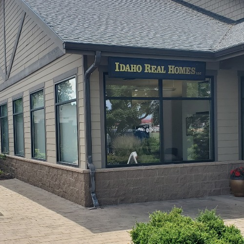 Idaho Real Homes LLC