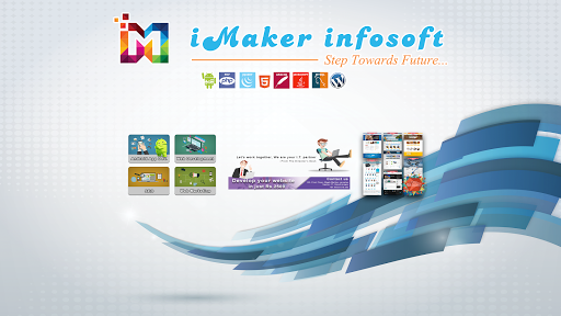 iMaker infosoft, 133,1st Floor,Megh Malhar Complex, Sector 11, Gandhinagar, Gujarat 382011, India, Website_Designer, state GJ