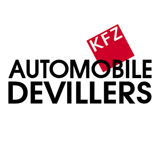 Automobile Devillers logo
