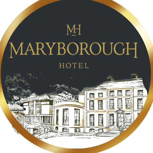 Maryborough Hotel & Spa logo