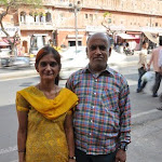 Photo de la galerie « Jaipur: la ville rose »