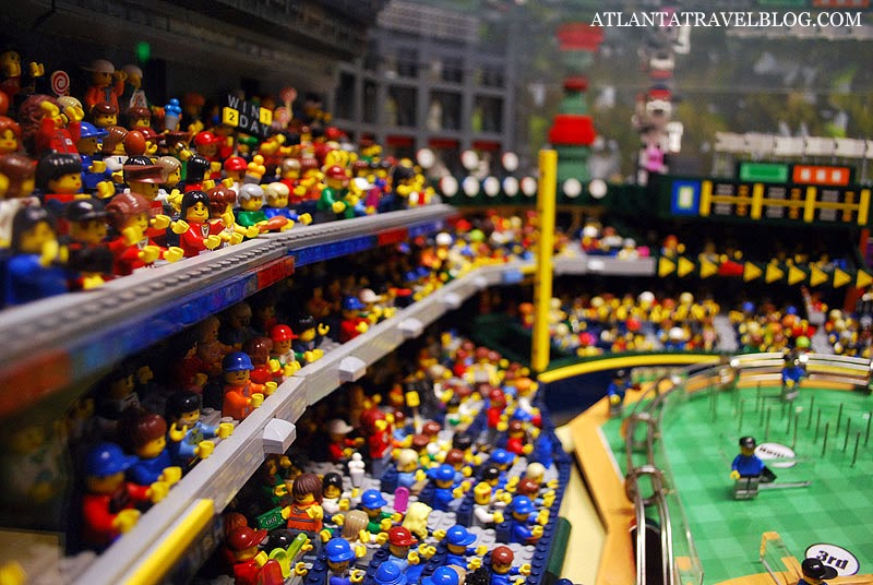 Аtlanta Legoland