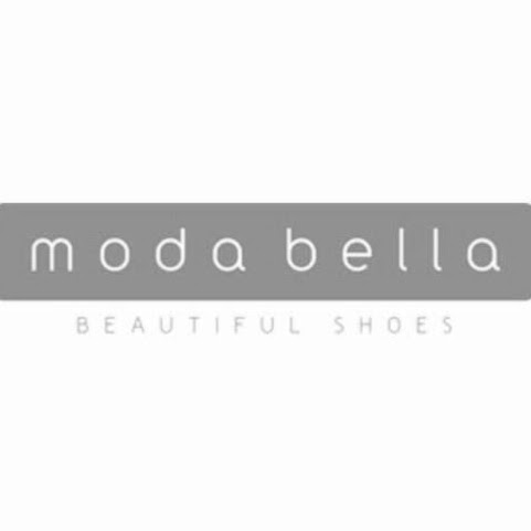Moda Bella Shoes