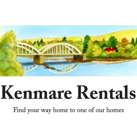 Kenmare Rentals - Bar Cill Atha