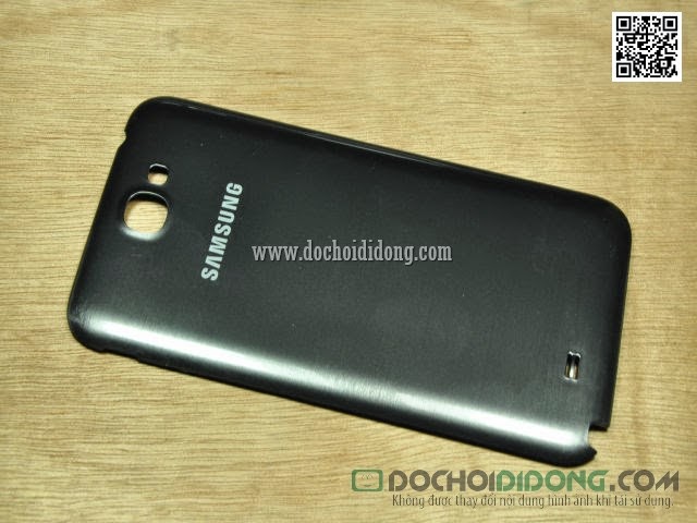 Nắp pin Samsung Galaxy Note 2 N7100 