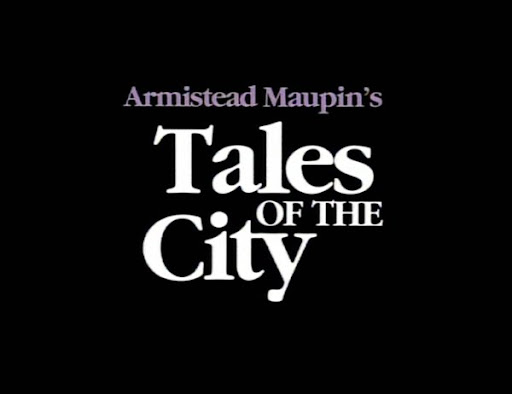 tales of the city- 1993
