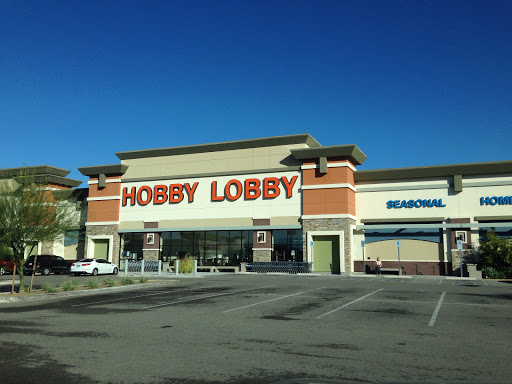 Craft Store «Hobby Lobby», reviews and photos, 5555 E Broadway Blvd #131, Tucson, AZ 85711, USA